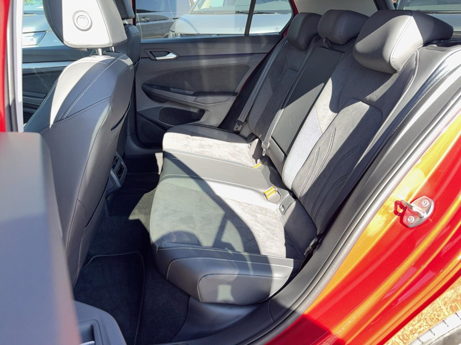 Volkswagen Golf – Bild 14