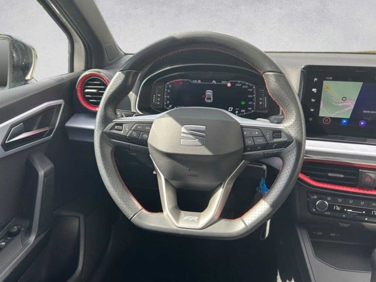 SEAT Ibiza – Bild 13