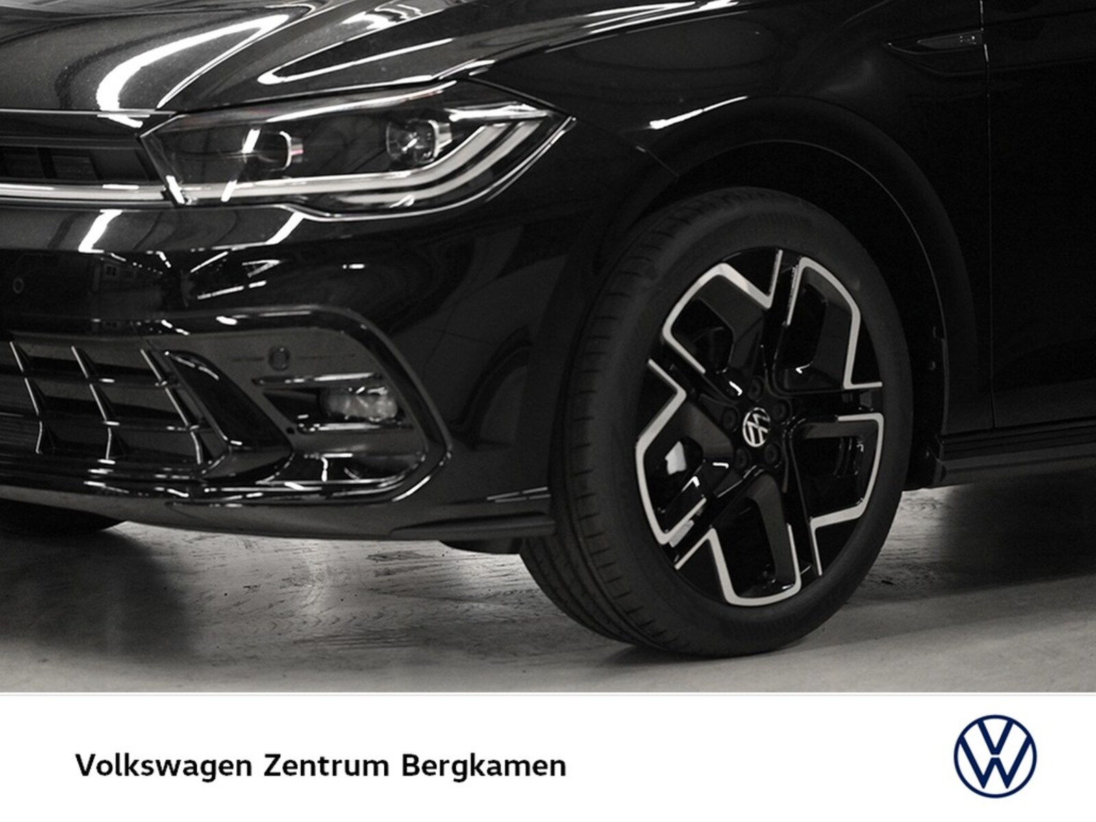 Volkswagen Polo – Bild 5