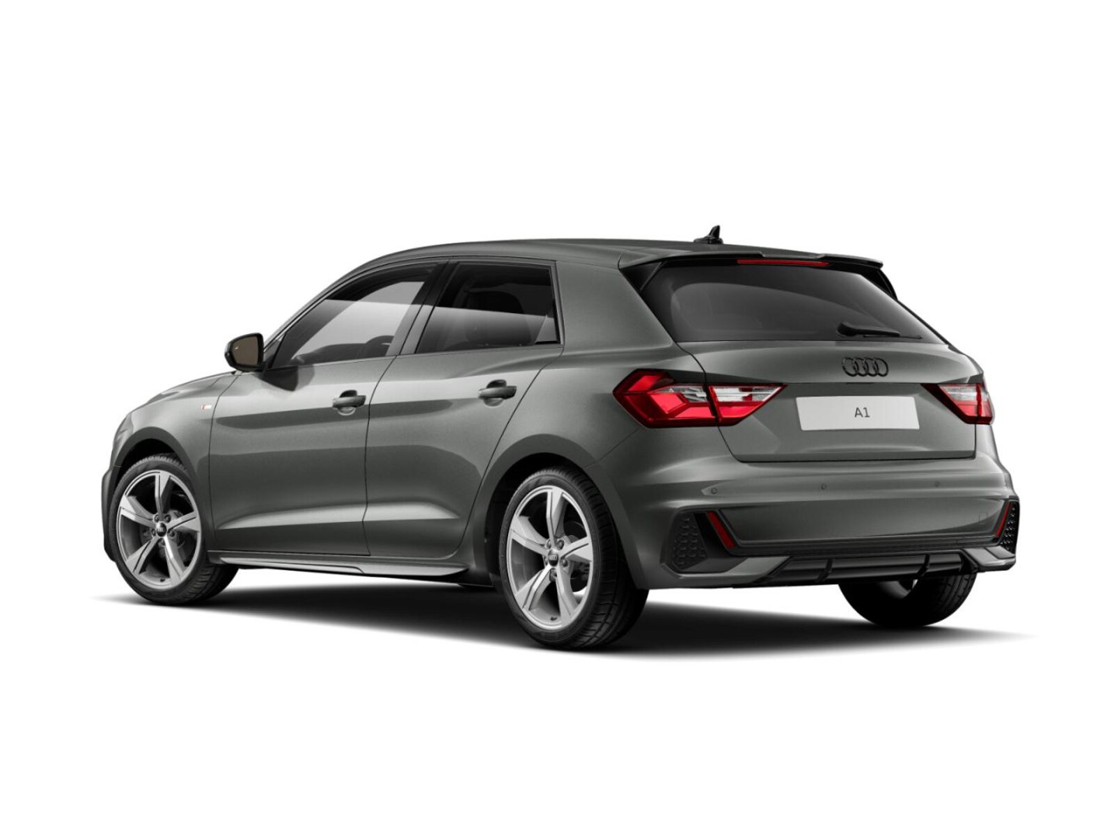 Audi A1 Sportback – Bild 8