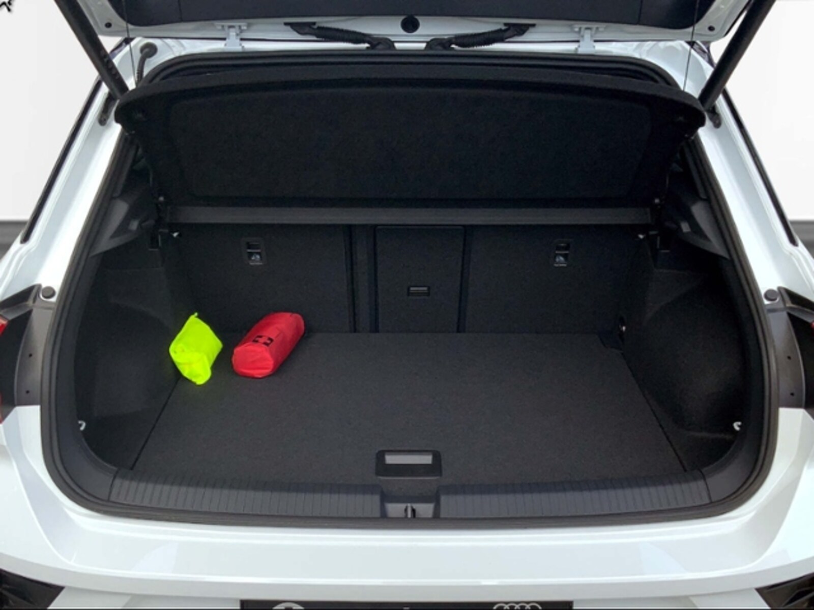 Volkswagen T-Roc – Bild 9