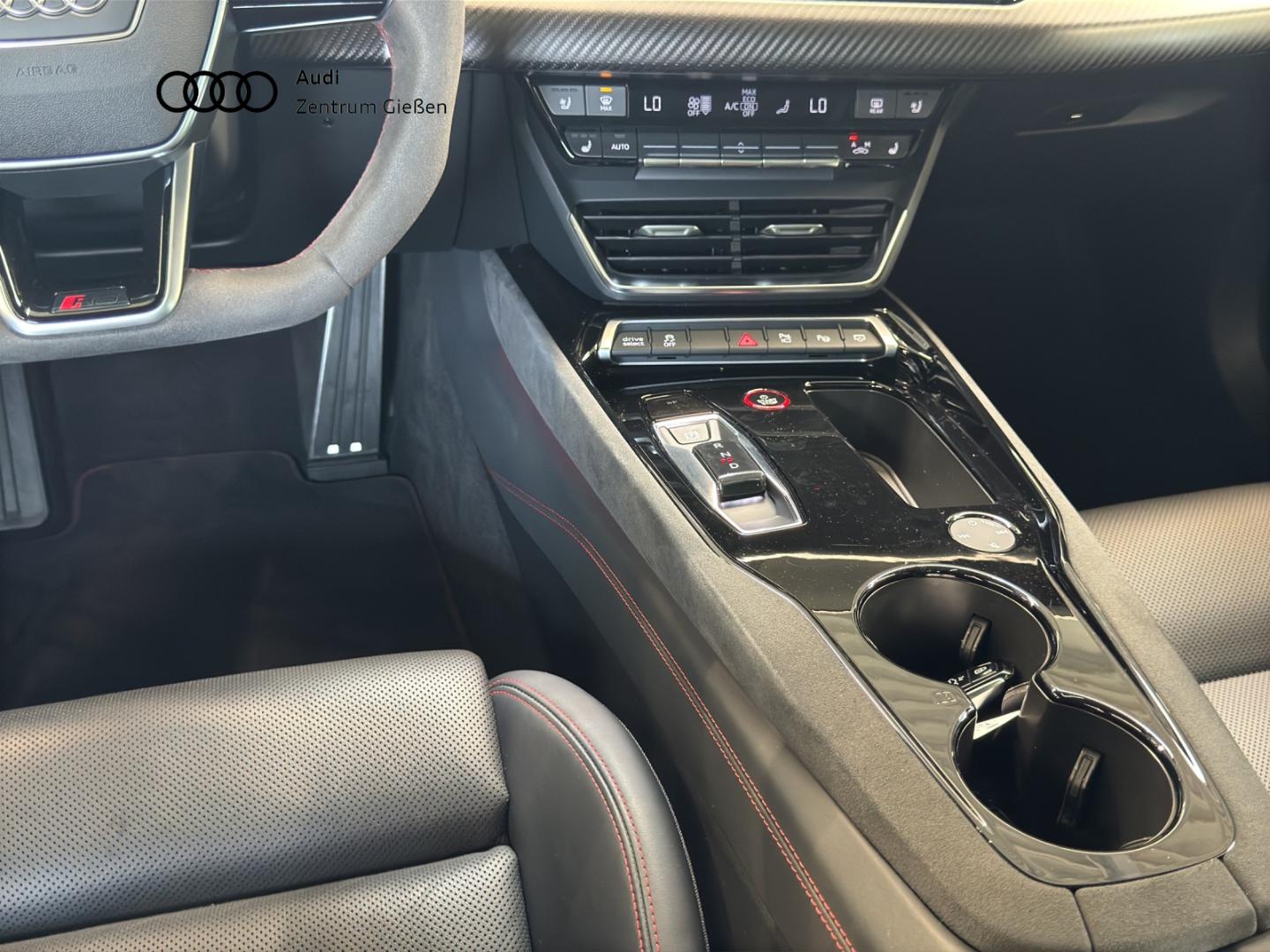 Image about Audi RS e-tron GT e-tron quattro