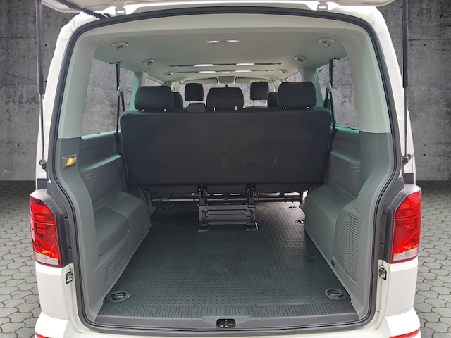 Volkswagen T6.1 Caravelle larger