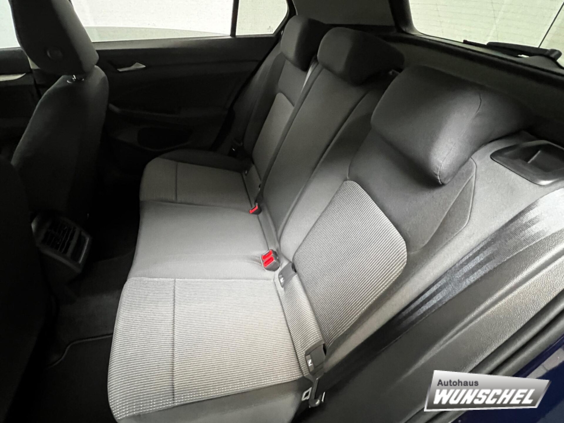 Volkswagen Golf Basis-Modell