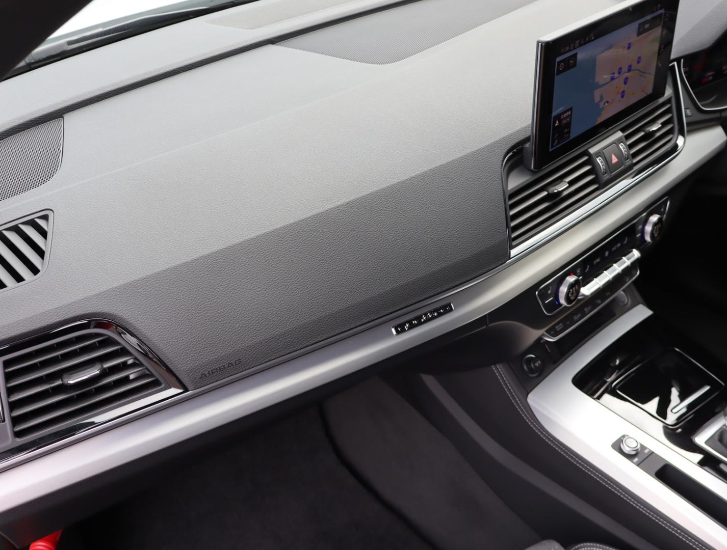 Image about Audi Q5 40 TDI quattro S line 150(204) kW(PS) S tronic