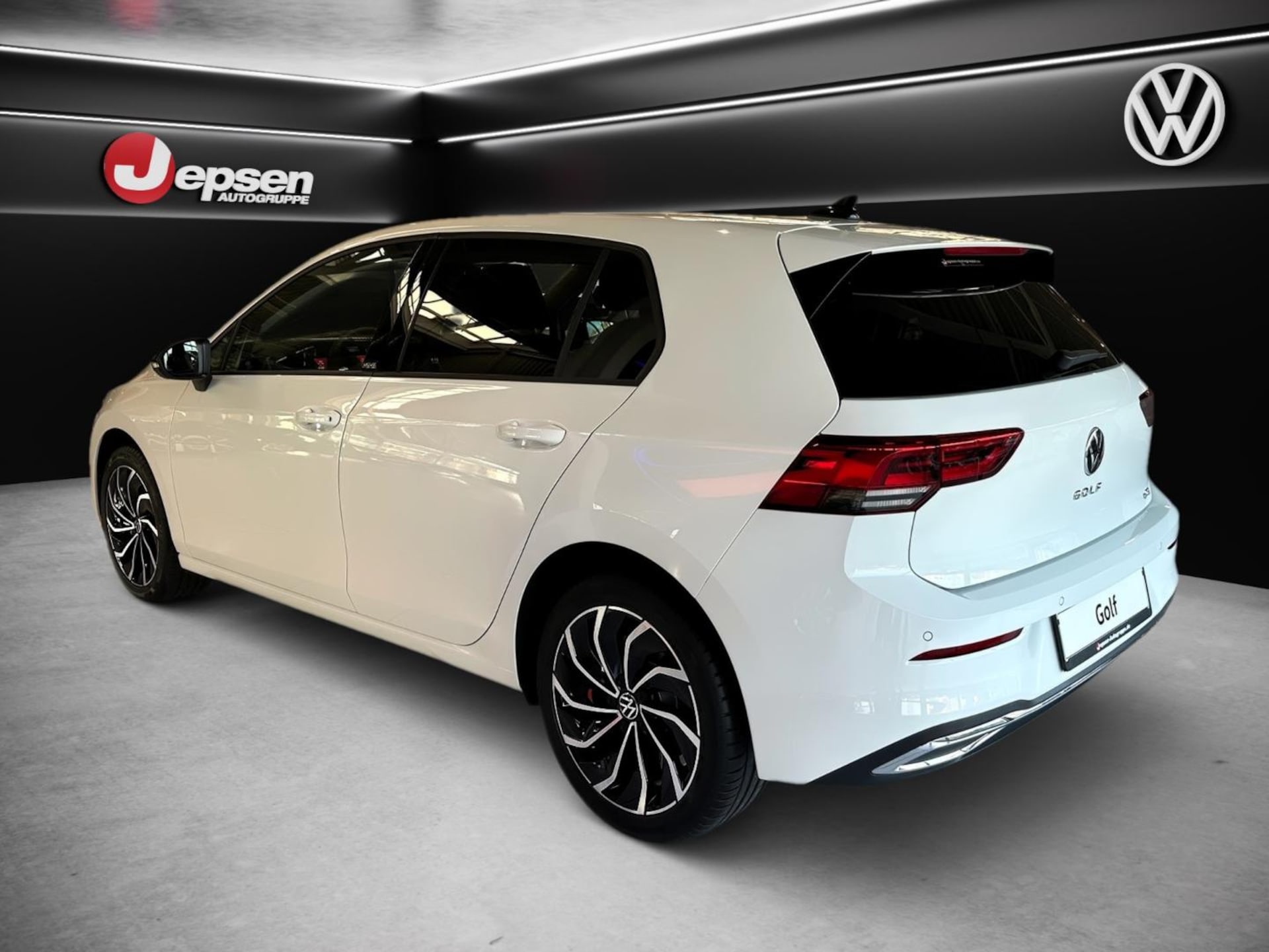 Volkswagen Golf MOVE