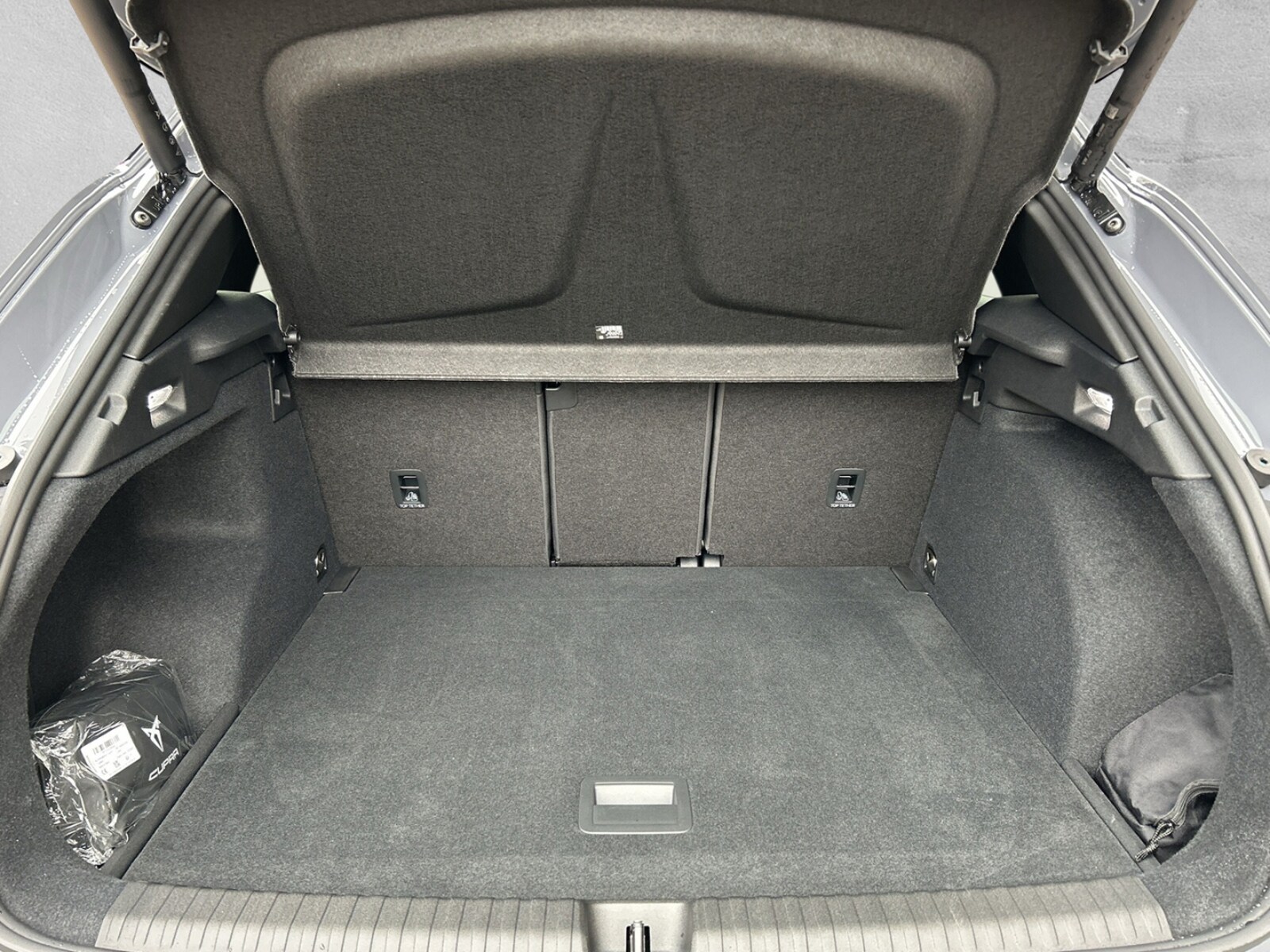 CUPRA Terramar – Bild 3