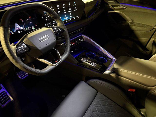 2025 Audi SQ5