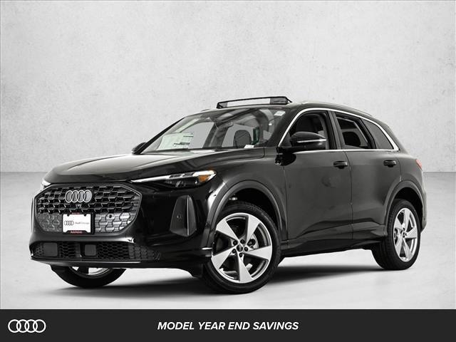 2025 Audi New Q5 Premium Plus's photo