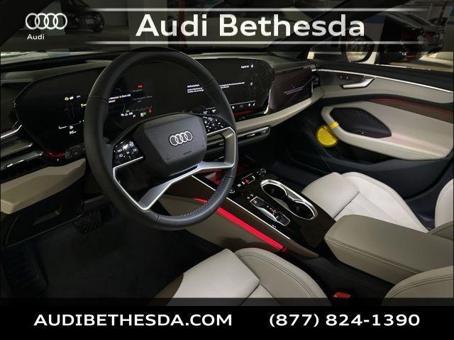 2026 Audi A6 Prestige - Photo 12