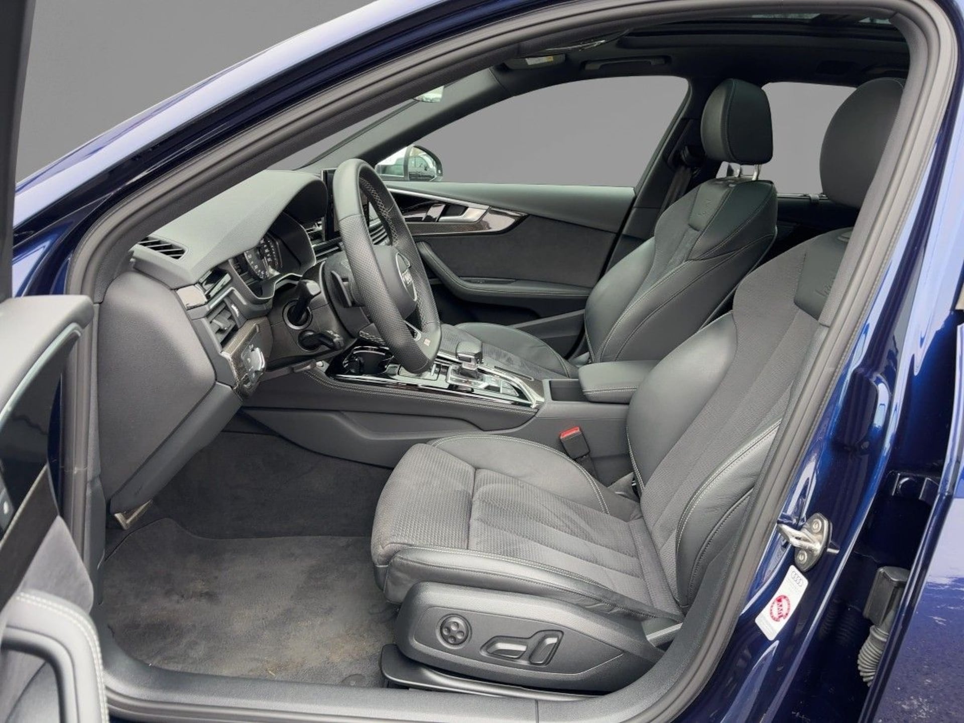 Audi S4 Avant