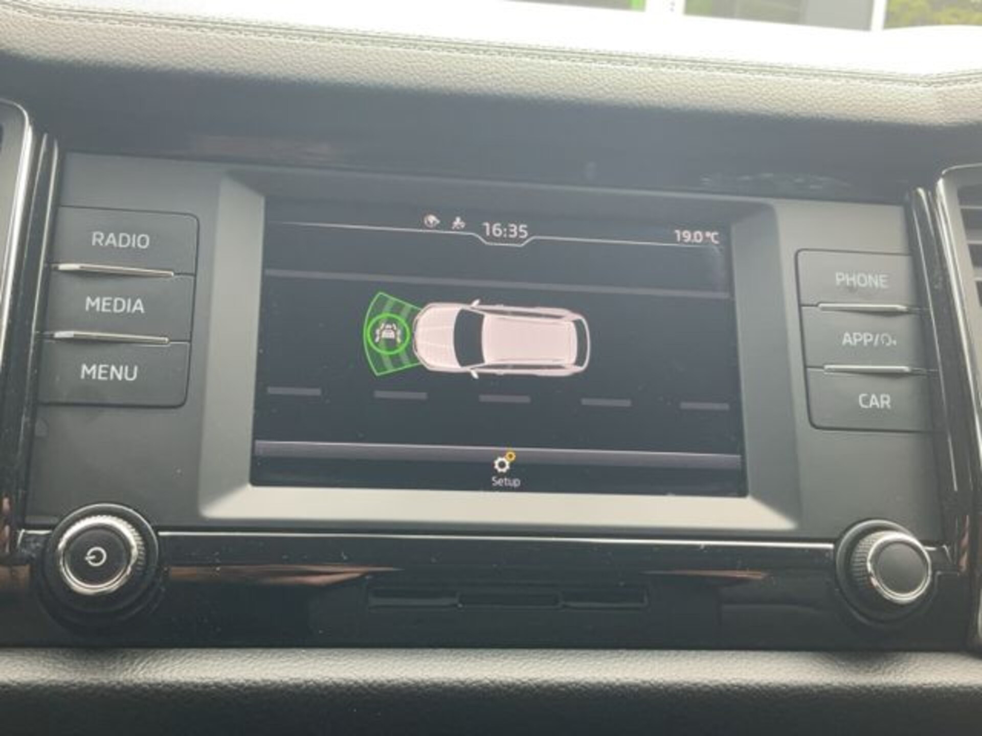 Skoda Kodiaq Ambition