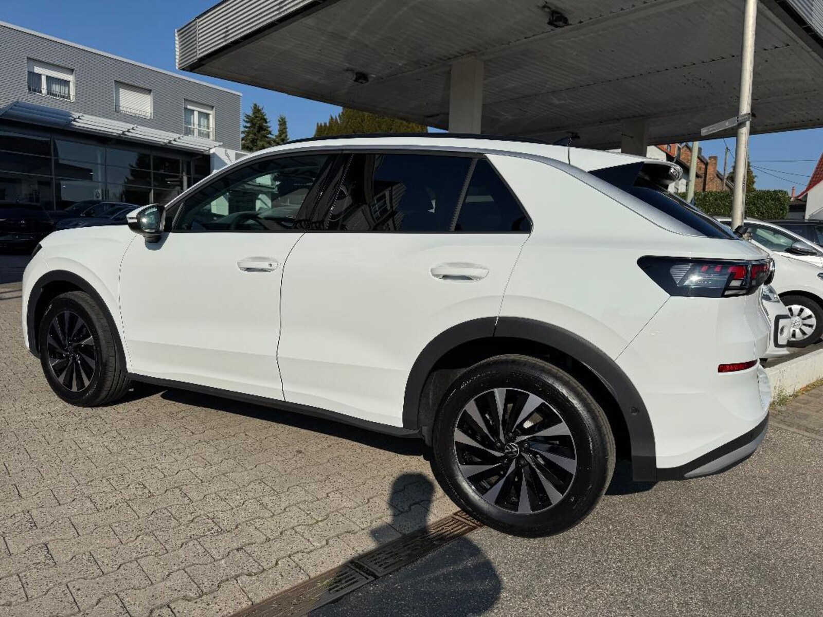Volkswagen T-Roc – Bild 21