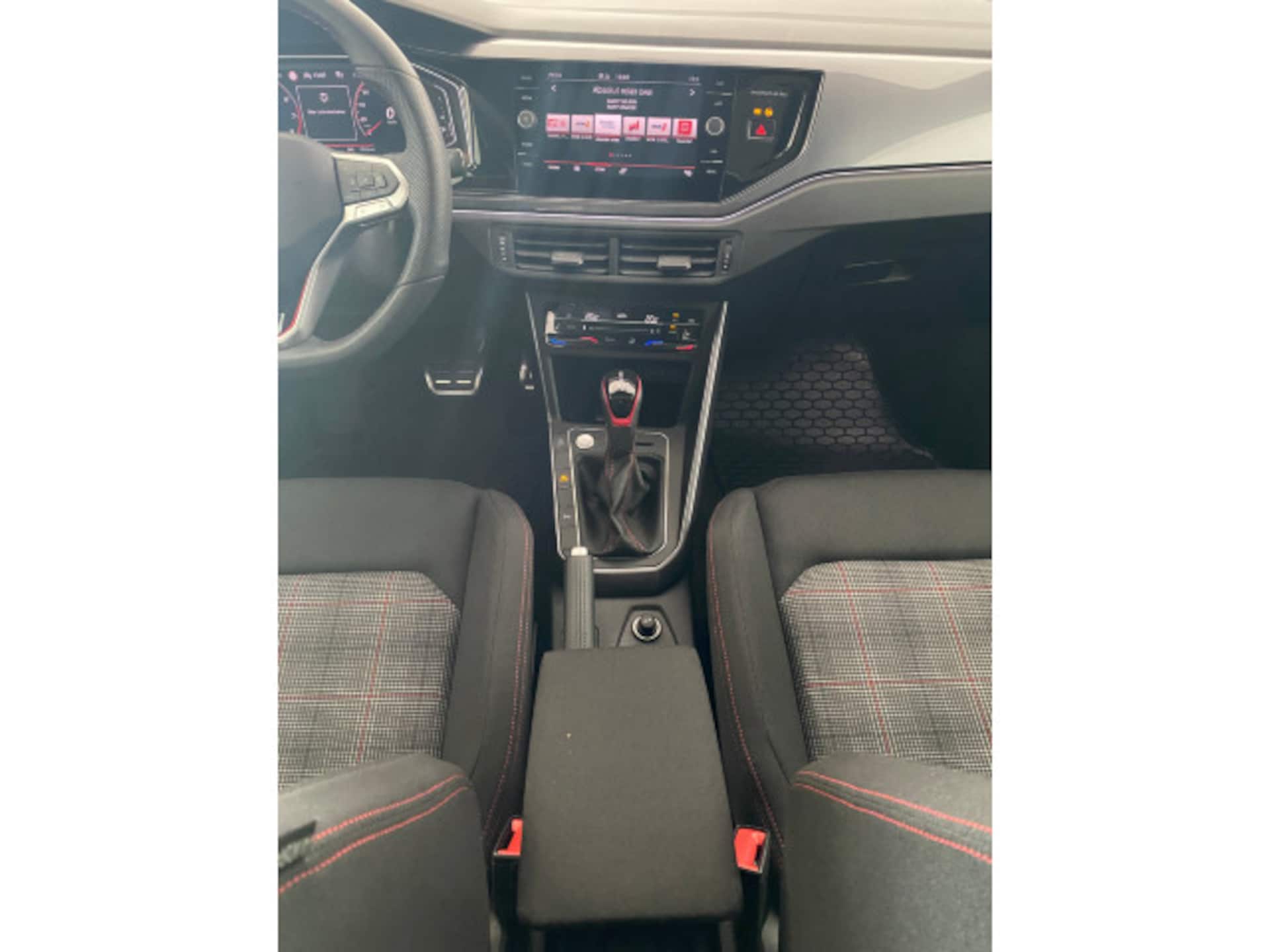 Volkswagen Polo GTI