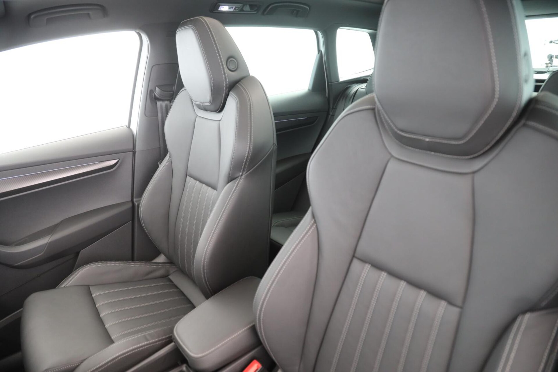 Skoda Karoq Sportline