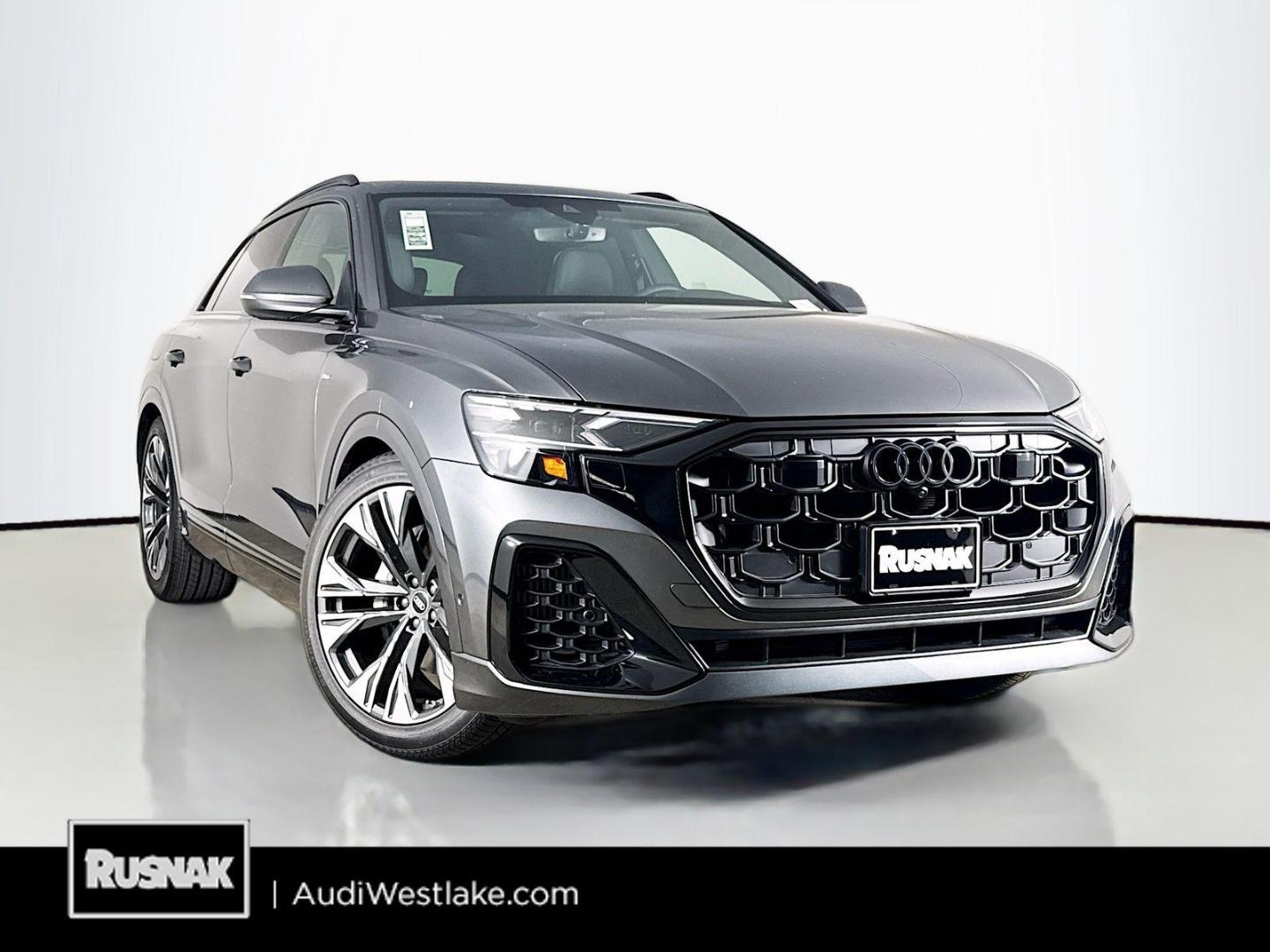 2026 Audi Q8 55 Premium Plus quattro Tiptonic's photo