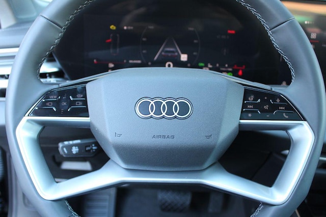 2026 Audi A6 Premium Plus - Photo 12