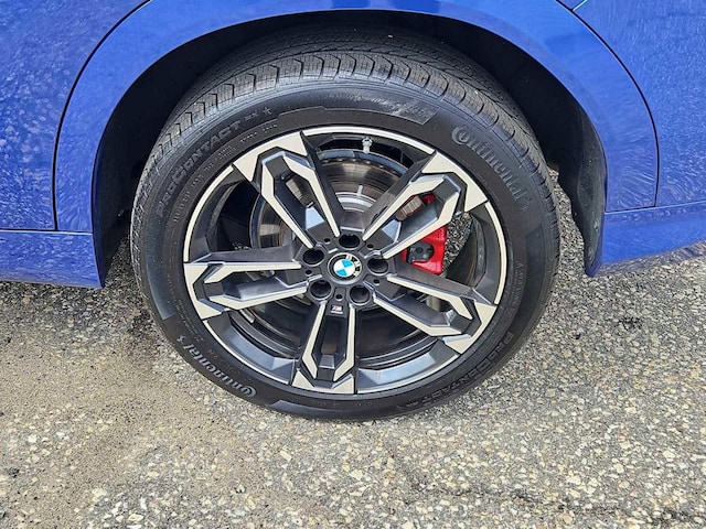 2025 BMW X2