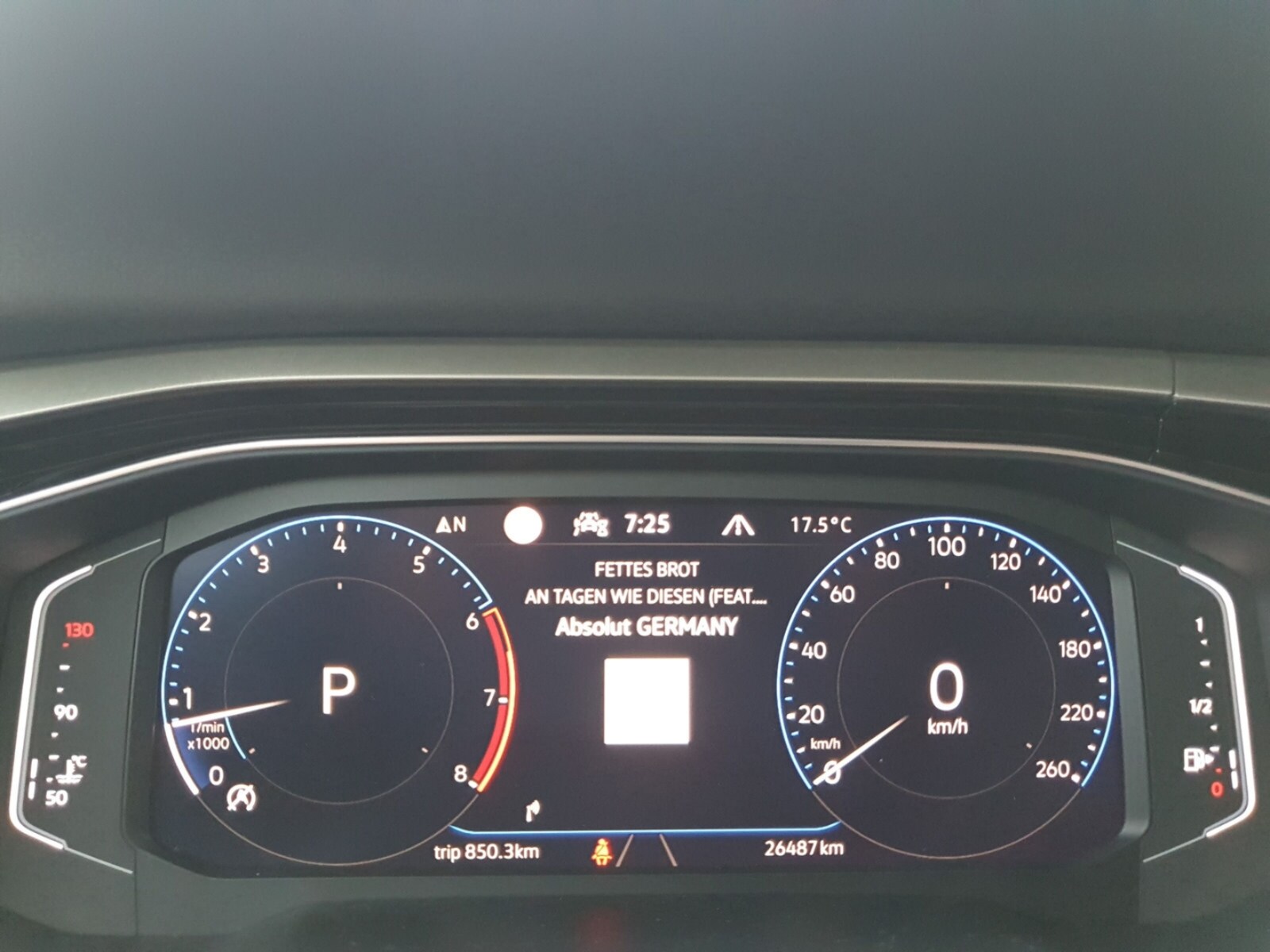 Volkswagen Taigo – Bild 13