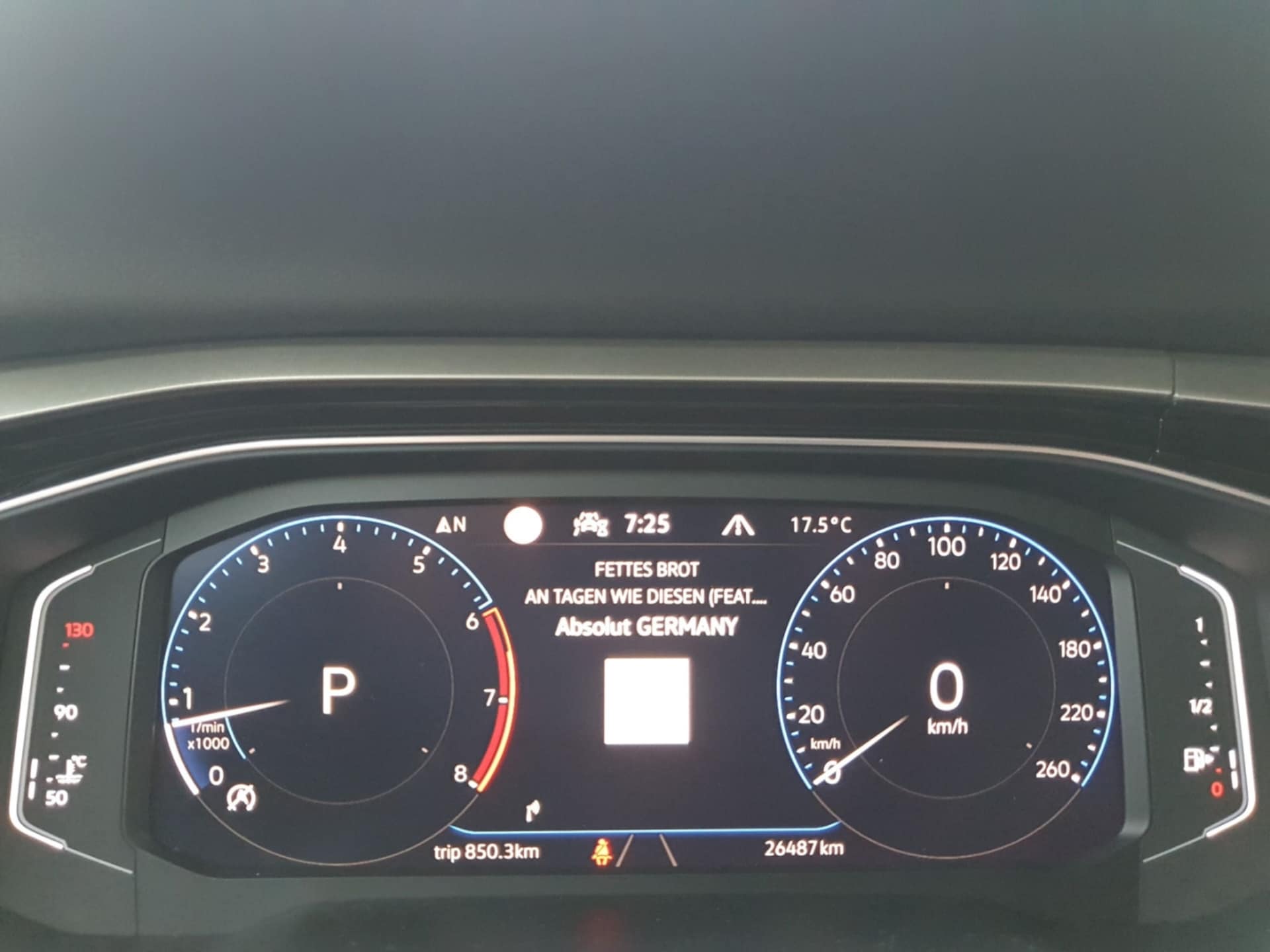 Volkswagen Taigo MOVE