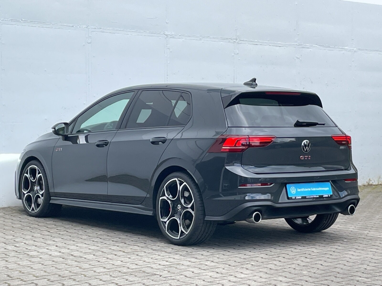 Volkswagen Golf – Bild 7