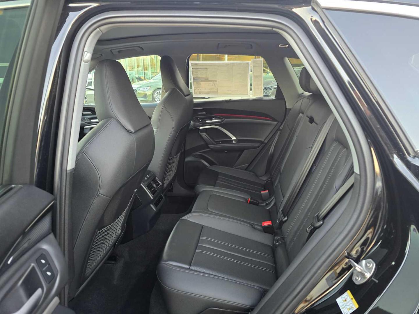 2025 Audi Q5 Premium Plus - Photo 19