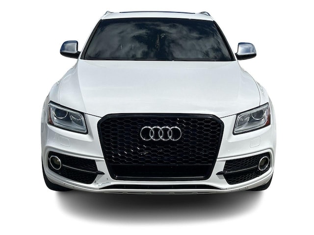 2015 Audi Q5