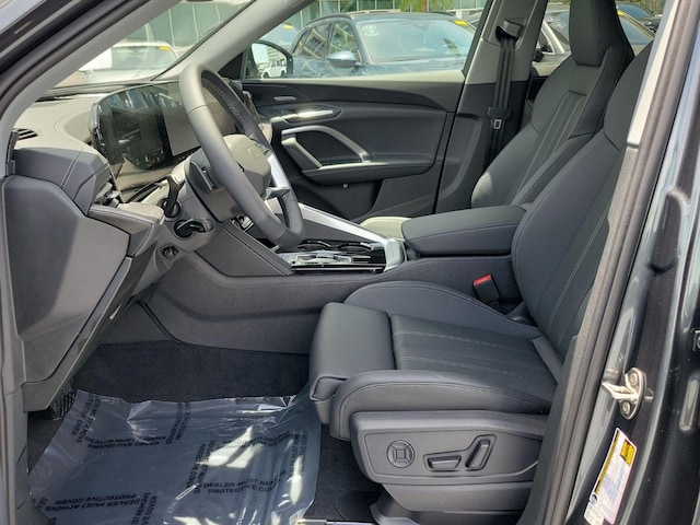 2026 Audi Q5 Sportback