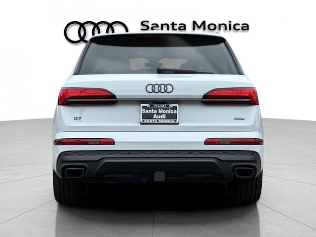 2026 Audi Q7 Premium Plus - Photo 7