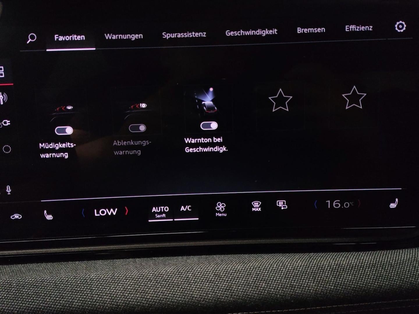 Bild über Audi A6 Sportback e-tron e-tron - für weitere Informationen kontaktieren Sie den Audi Partner