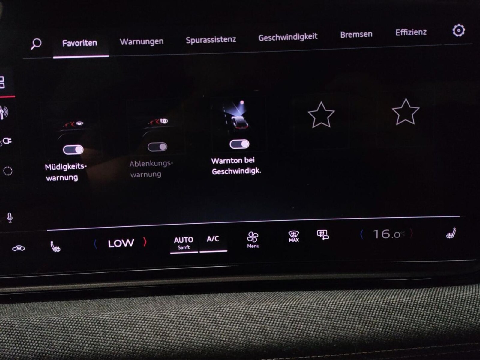Audi A6 Sportback e-tron – Bild 12