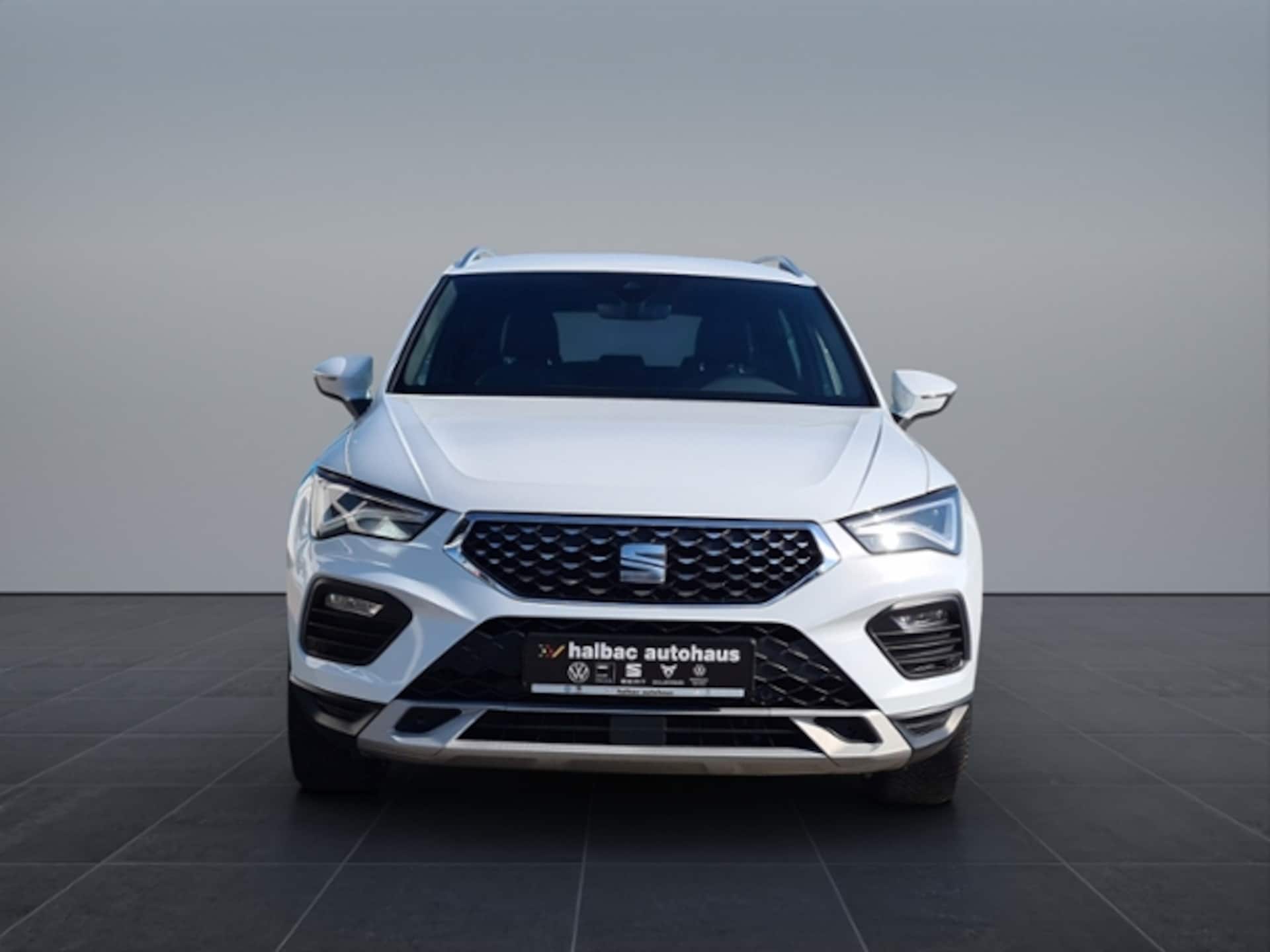 SEAT Ateca Xperience