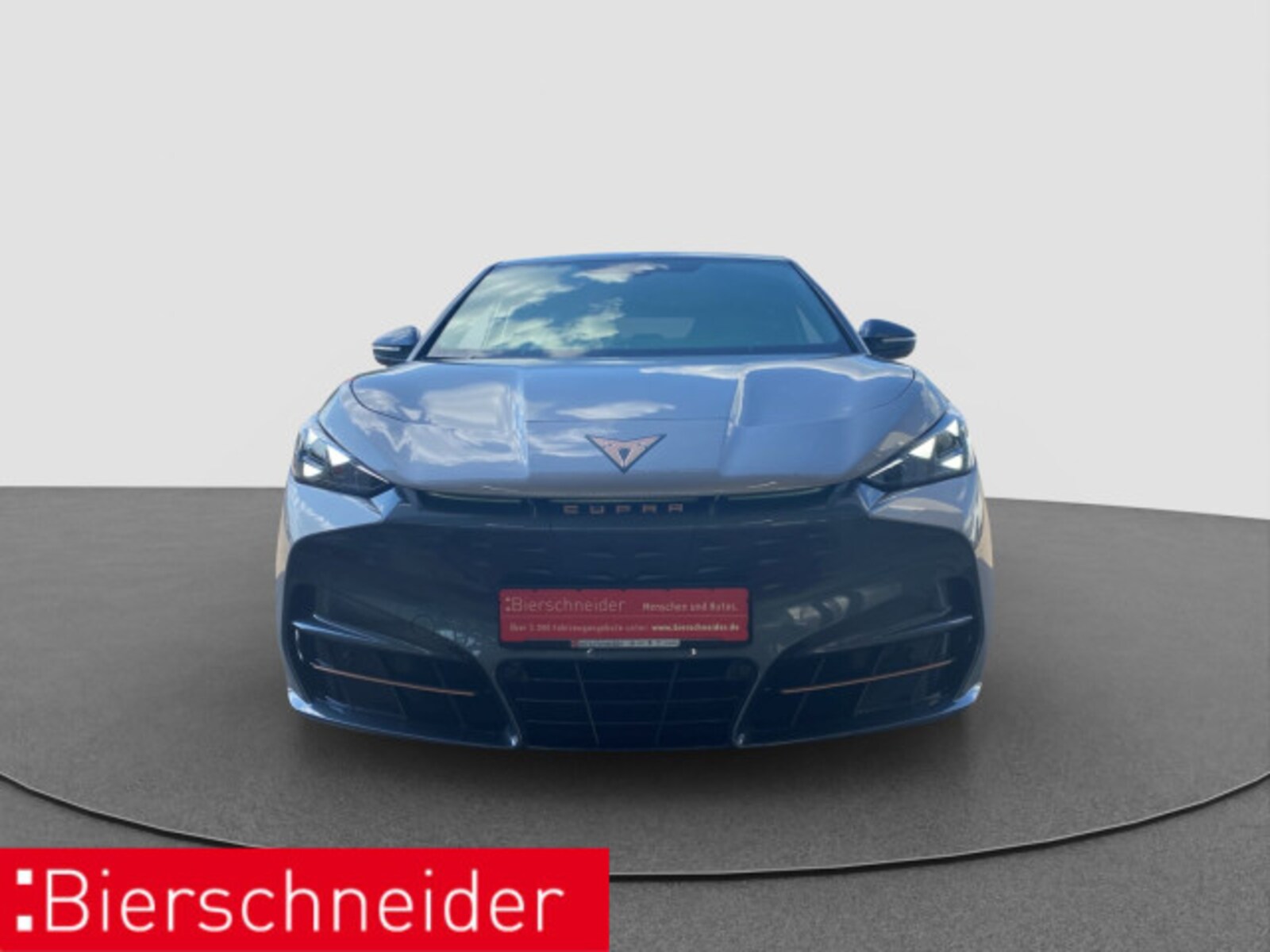 CUPRA Tavascan – Bild 2