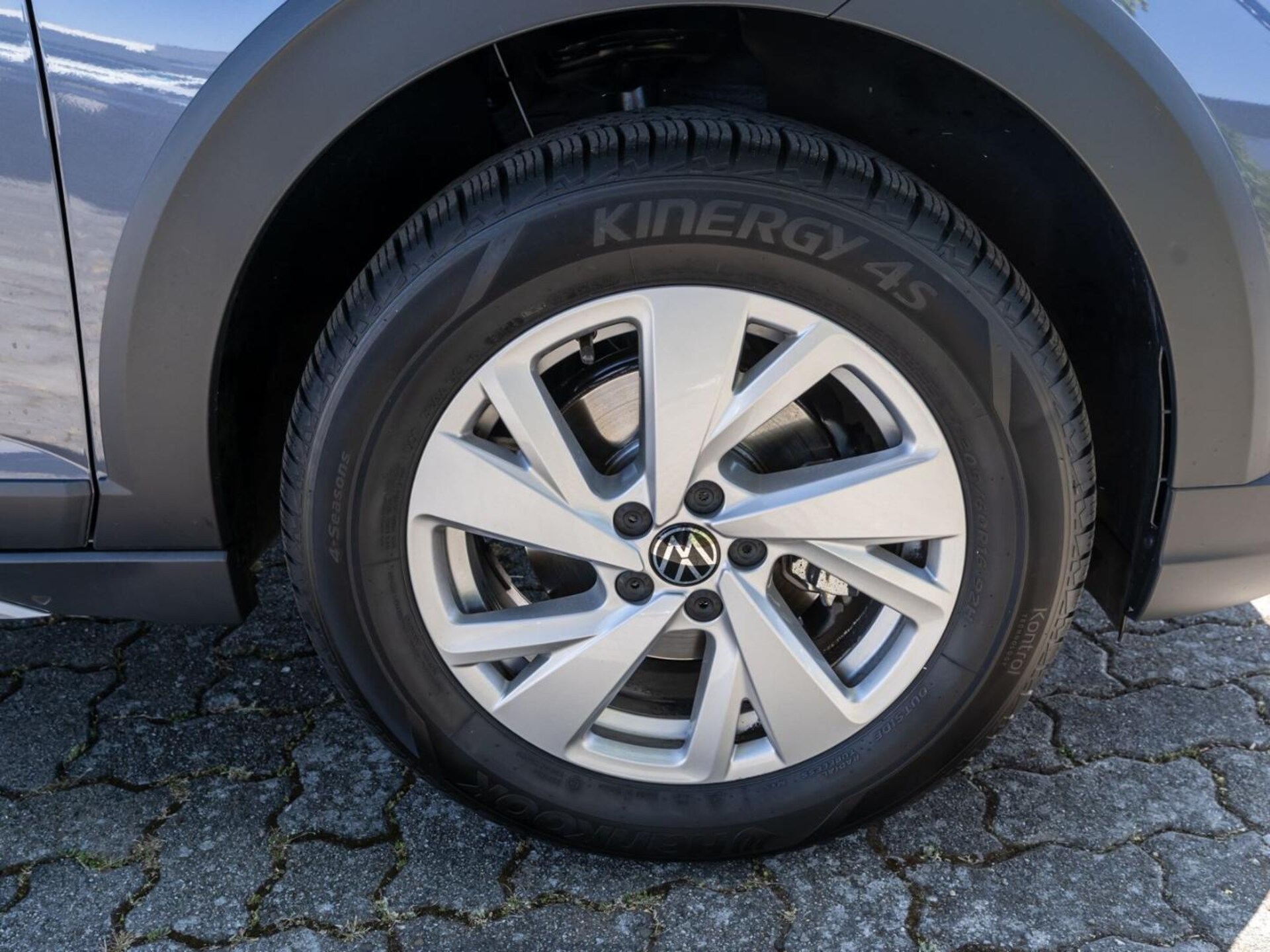 Volkswagen Taigo Life