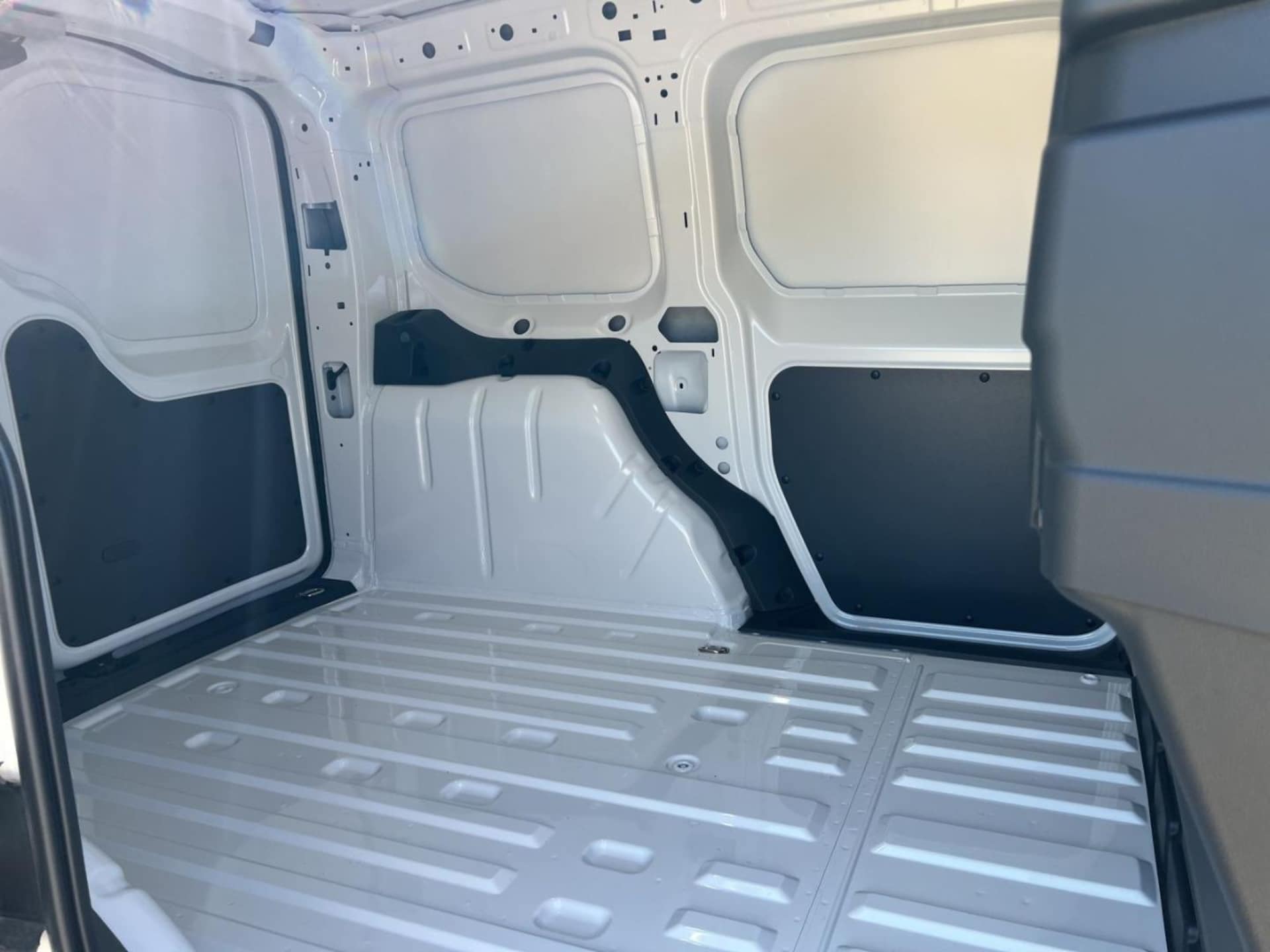 Volkswagen Caddy Cargo