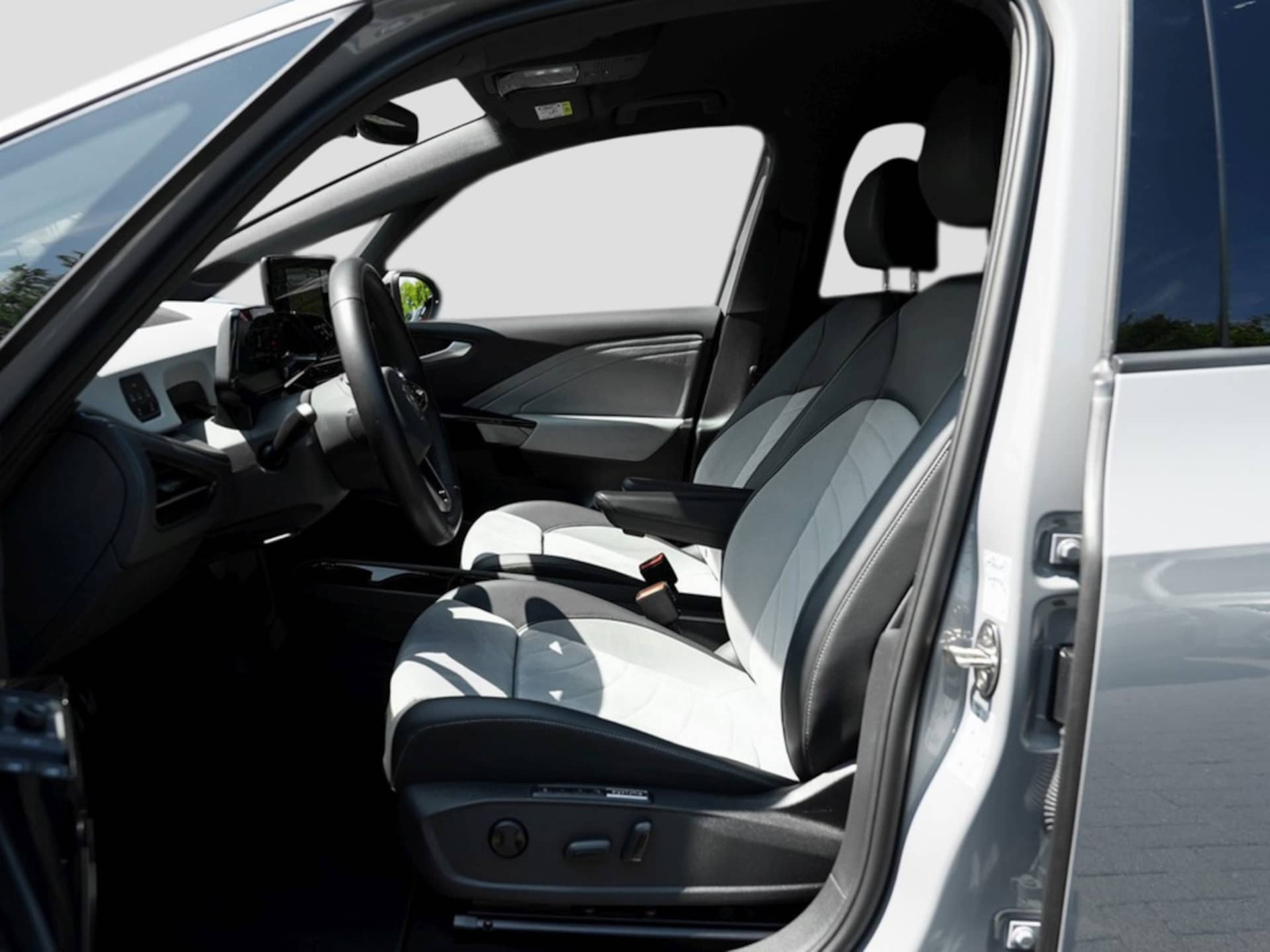 Volkswagen ID.3 MOVE Pro
