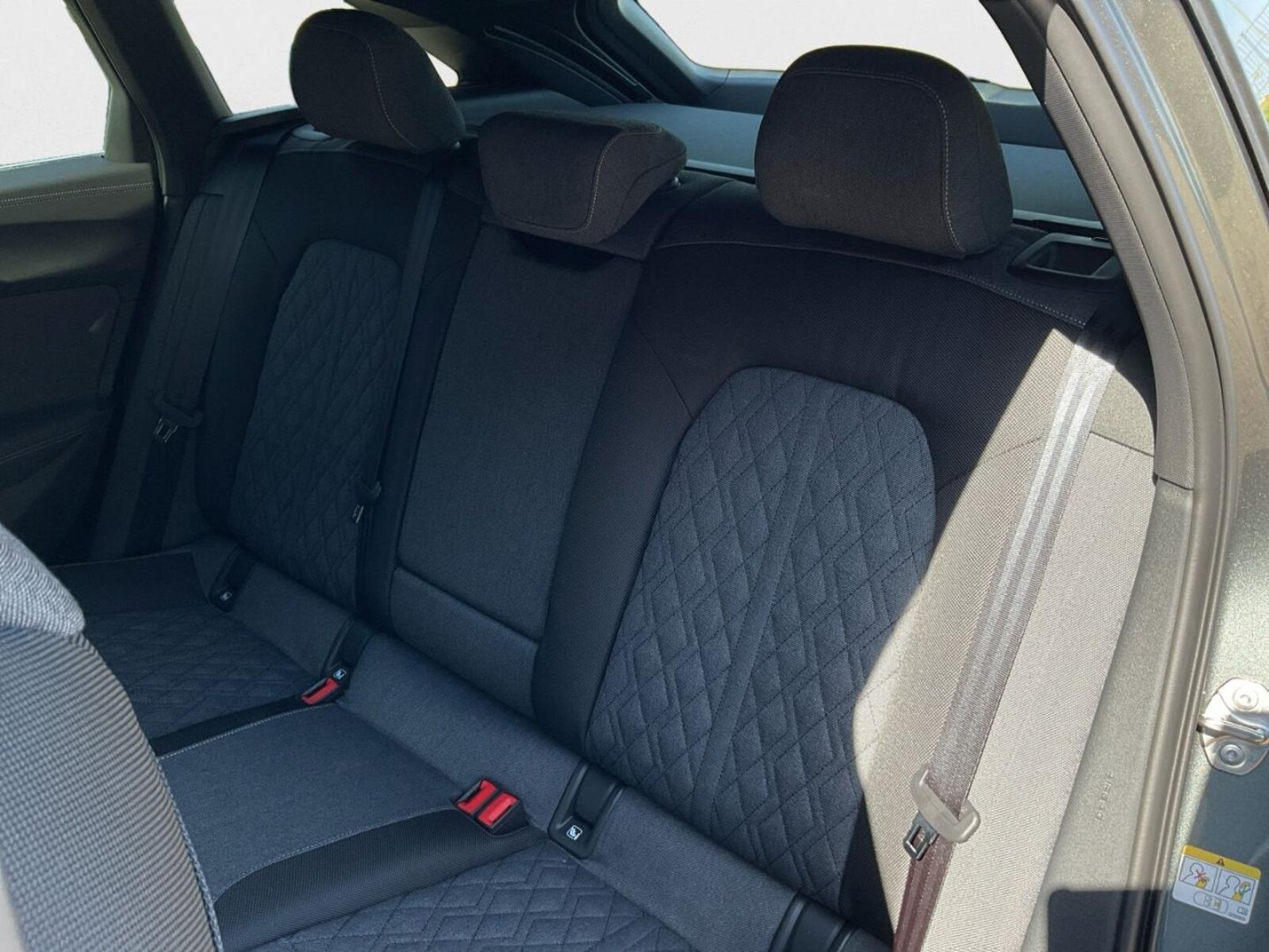 Audi A5 Avant – Bild 13