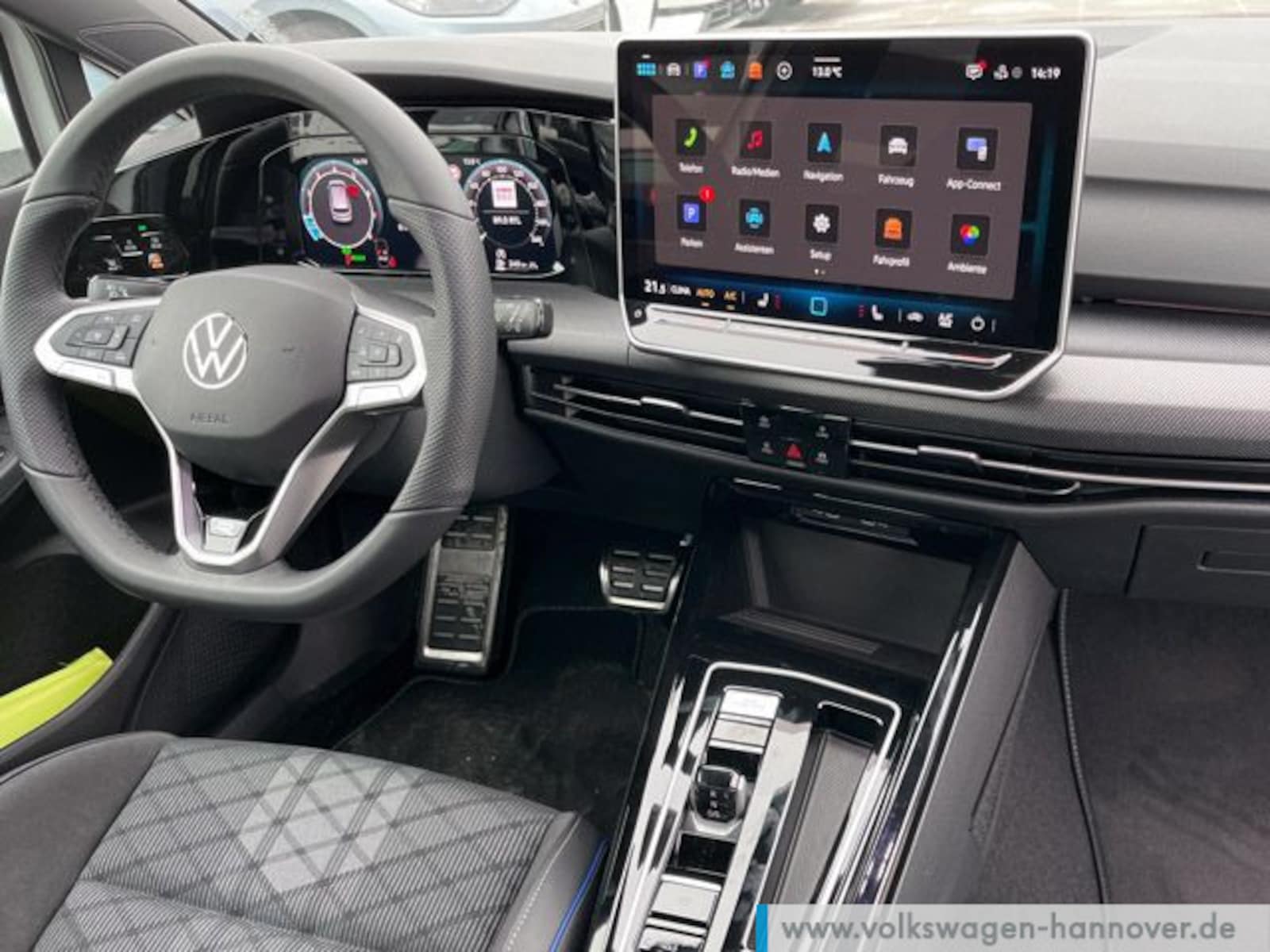 Volkswagen Golf – Bild 6