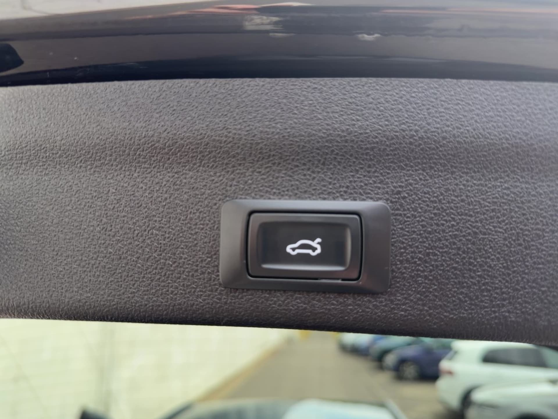 Audi A6 Avant TFSI e Sport