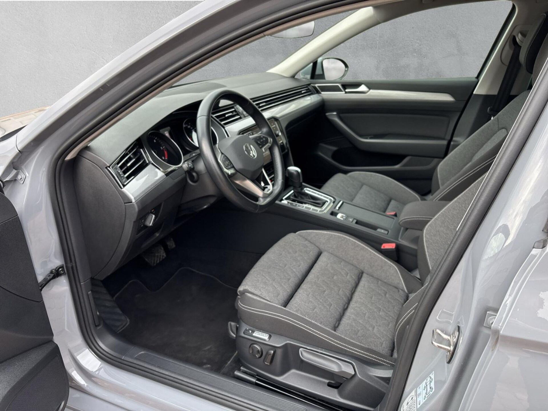 Volkswagen Passat Variant Business