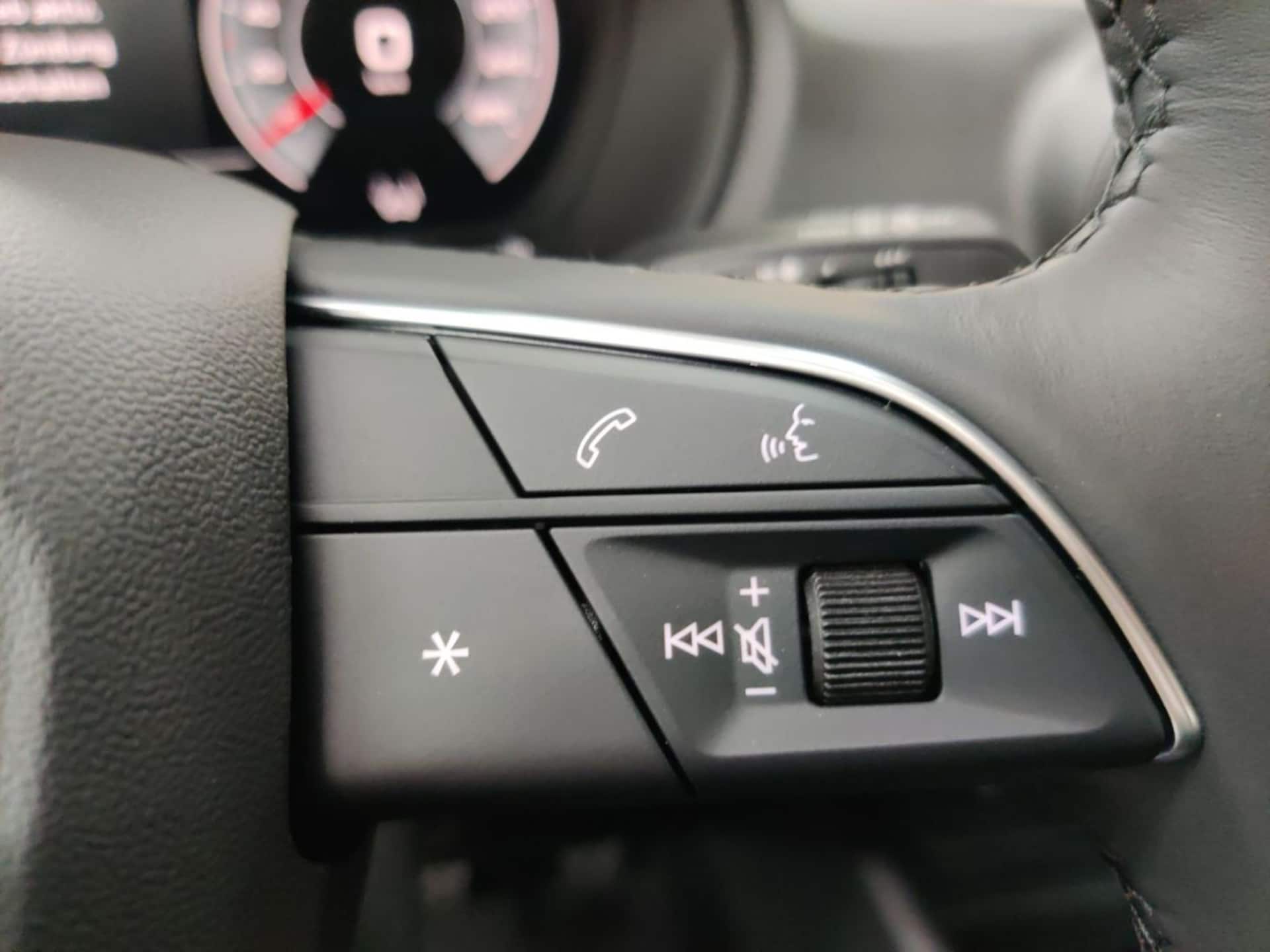 Audi Q2 Advanced
