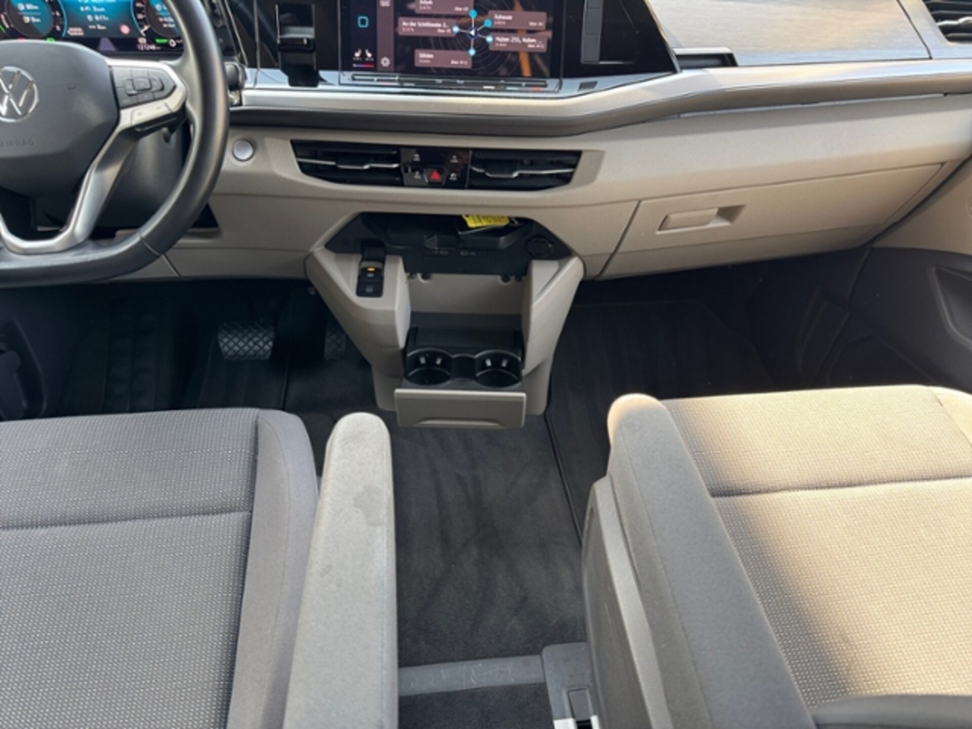 Volkswagen Multivan Life