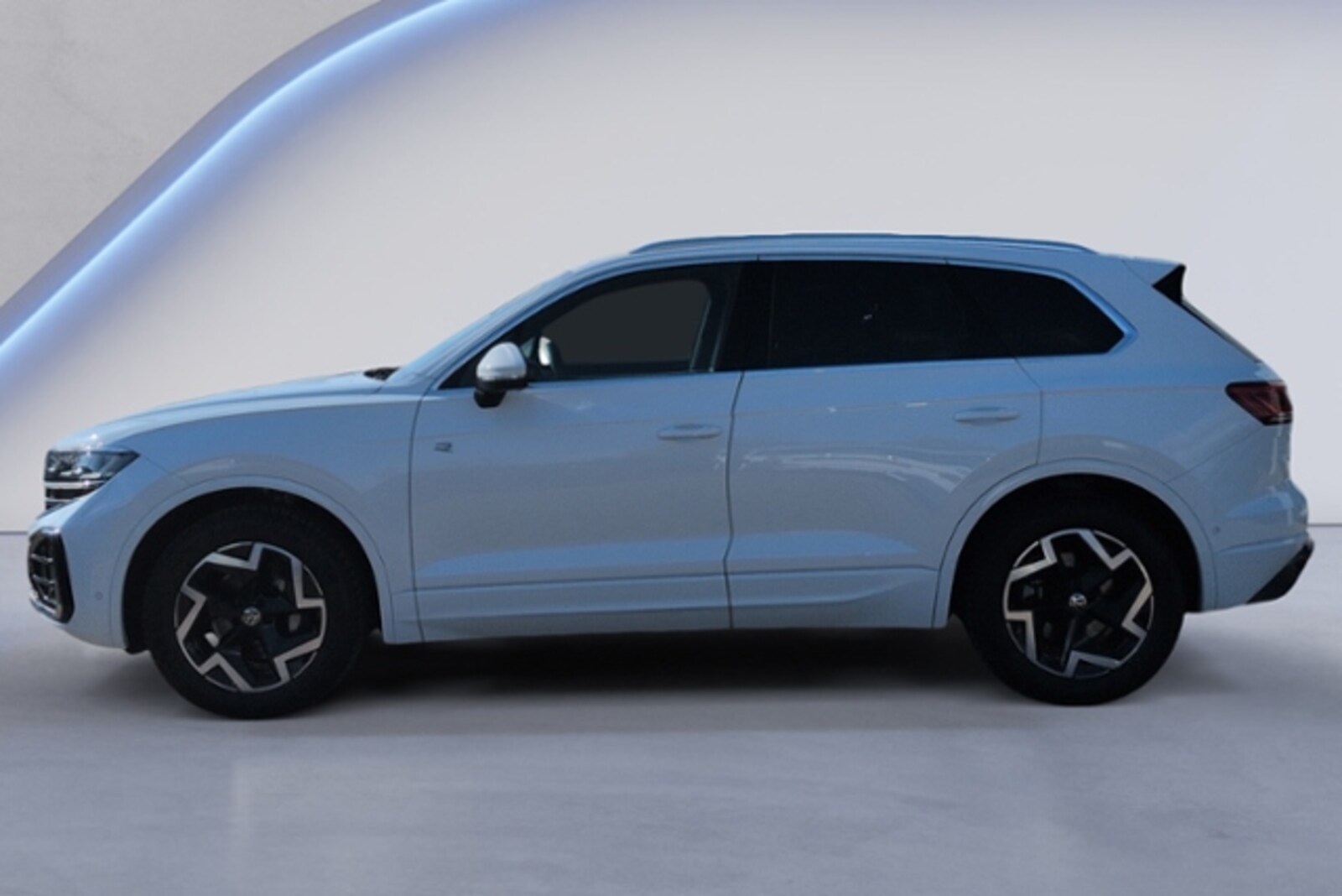 Volkswagen Touareg – Bild 2