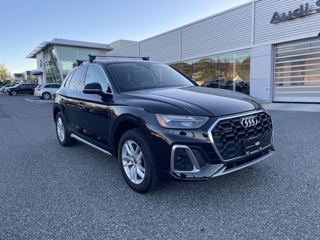 Photo of 2023 Audi Q5 