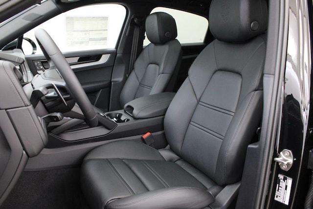 2025 Porsche Cayenne Coup S - Photo 5