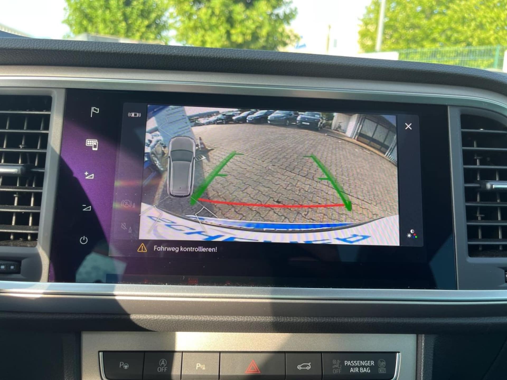SEAT Ateca Xperience
