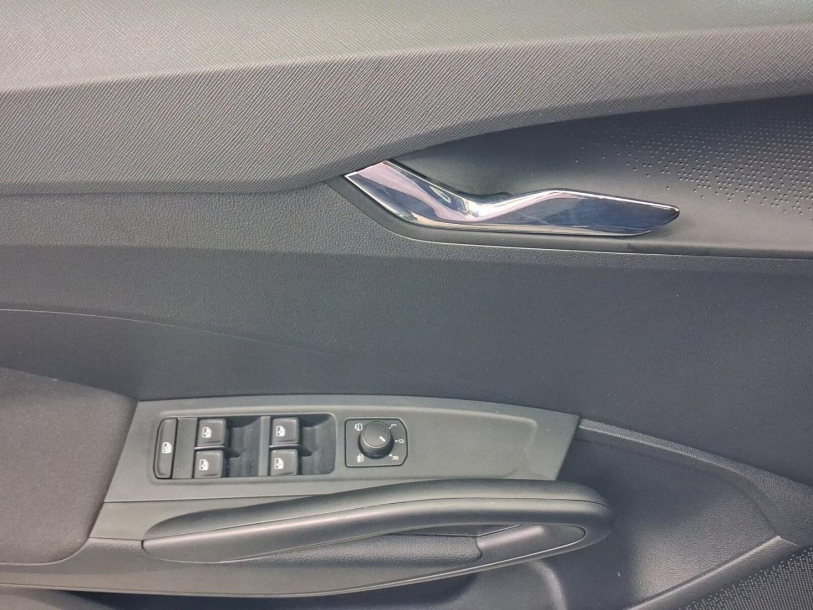 Škoda Fabia – Bild 8