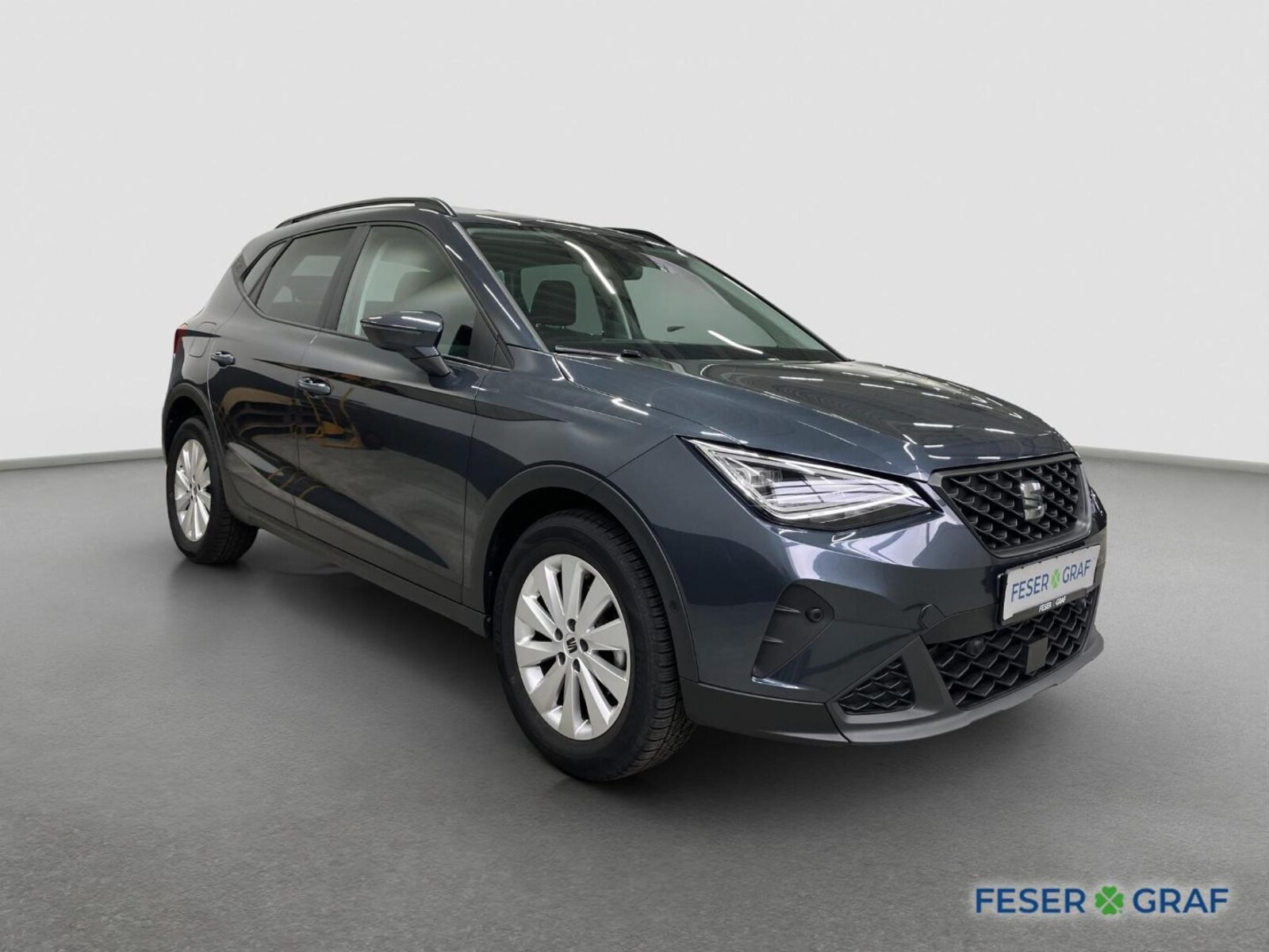 SEAT Arona – Bild 5