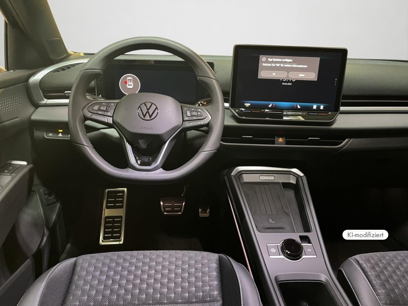 Volkswagen T-Roc – Bild 3
