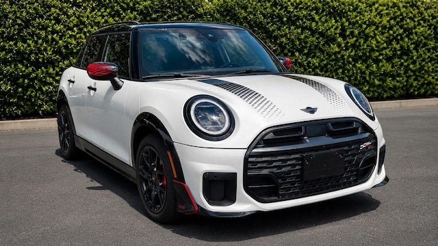 2025 MINI